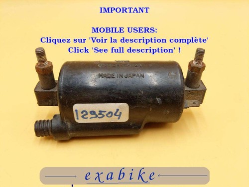 Bobine allumage pour - bobine, d'allumage