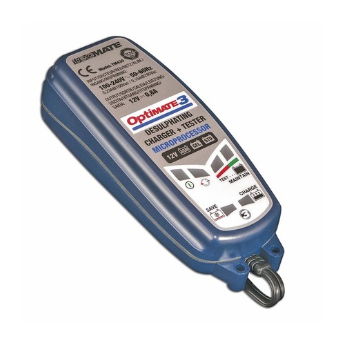 Tecmate optimate complete - tecmate, 3