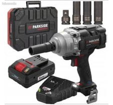 PARKSIDE Avvitatore a