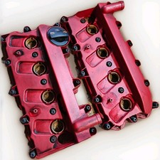 Audi RS4 RS5 4.2 Engine Rocker Cover Set 079103472BB 079103471BC