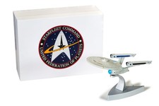 Corgi CC98001 Star Trek - USS