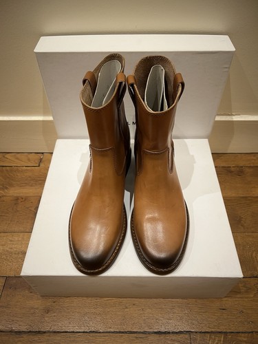Bottines camarguaises isabel - bottines,