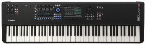 Yamaha modx8 key - yamaha, 88-key