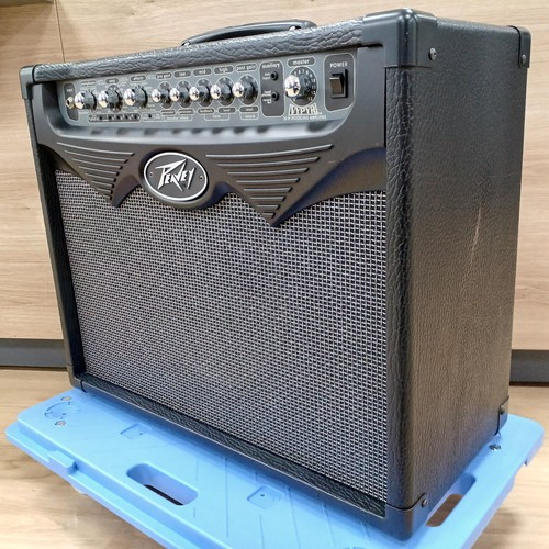 Ampli guitare modéliser - ampli, à
