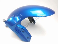 GARDE BOUE AVANT KAWASAKI