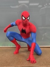 The Amazing Spider-Man