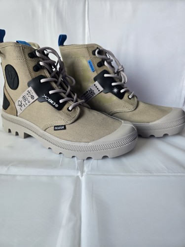 Palladium destiny pampa - palladium, x