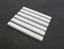 Tyrolite 6 piece honing bar honing stone C8002-75W18 - 10x15x150mm - FA 8137806