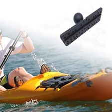 Support De Sondeur Pour Bateau