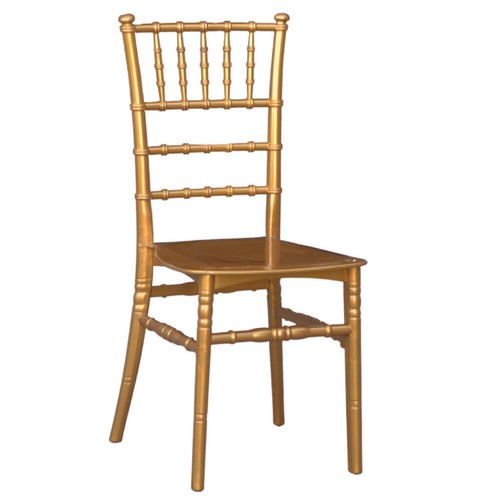 Chaise chiavarina plastique - chaise,