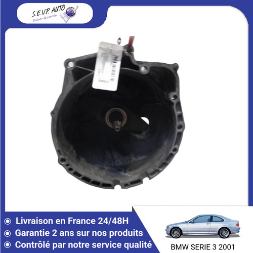 Boite de vitesses - 🇫🇷,