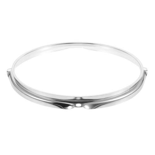 Robust silver steel drum - robust,