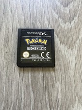 Pokemon Version Noire DS Pal