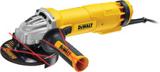 Meuleuse d'angle DeWalt