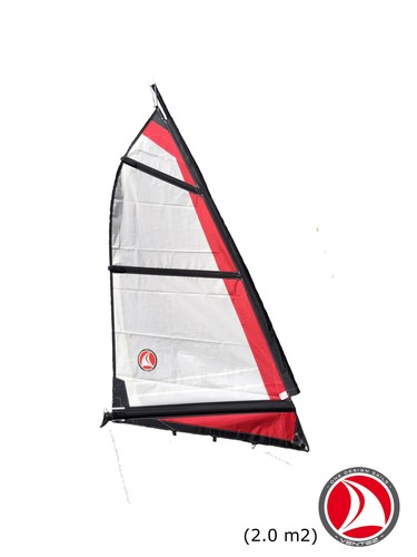Voile char ventoz 0 - à, 2.0