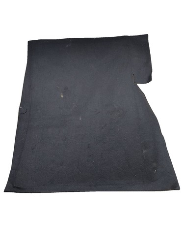 Tapis coffre dacia sandero - tapis,