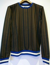 superbe Haut ZARA Man taille