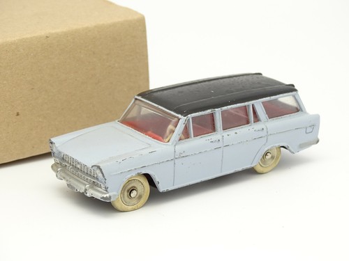 Dinky toys france - sb,