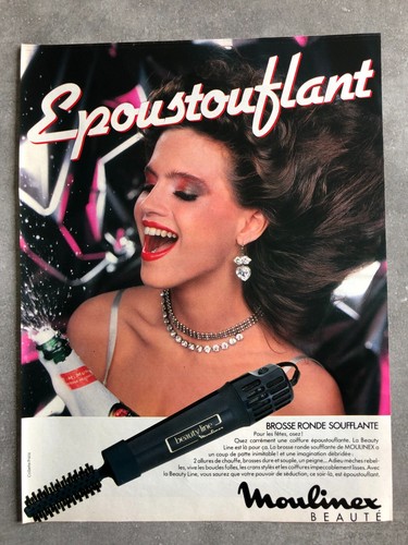 Publicité presse 1979 - publicité,