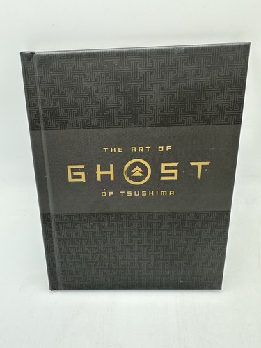 Ghost tsushima collector s - tsushima, collector's