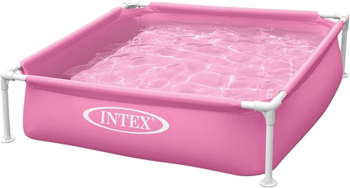 Intex 57172 piscine hors - intex, sol