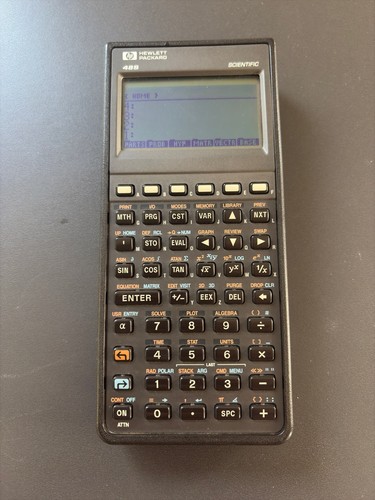 Calculatrice scientifique - calculatrice,