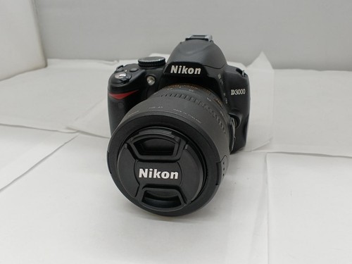 Nikon d3000 lens - d3000,