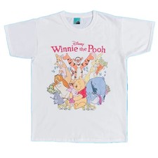Winnie the Pooh - T-shirt