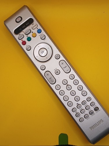Télécommande originale - télécommande,