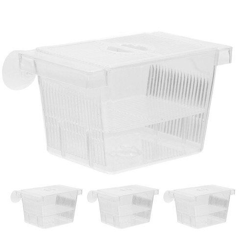 Pcs boîte séparation en - 4,