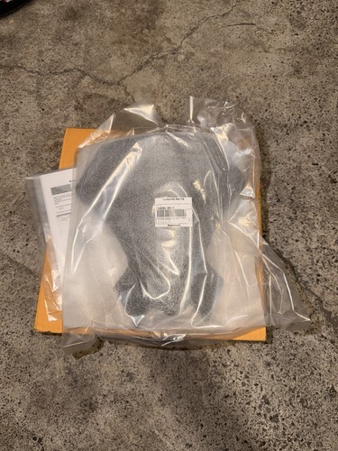 Bulle haute noire - , z650