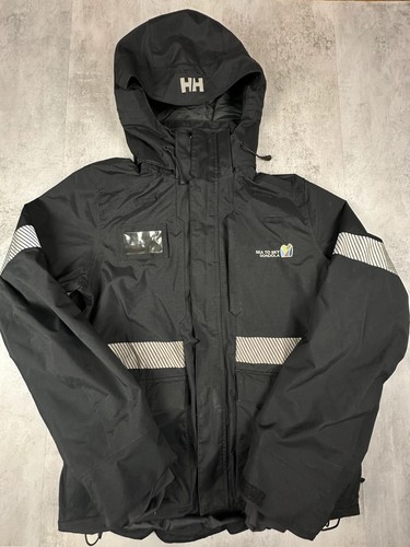 Veste ski parka - de, technique