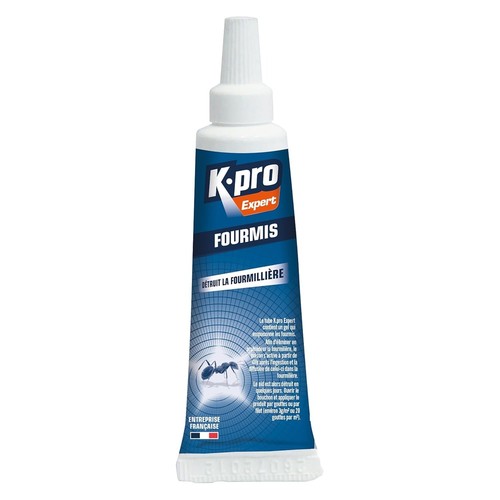Gel anti fourmis tube 15g - anti-fourmis,