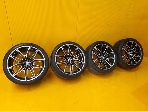 Bmw g82 jantes aluminium - bmw, m4