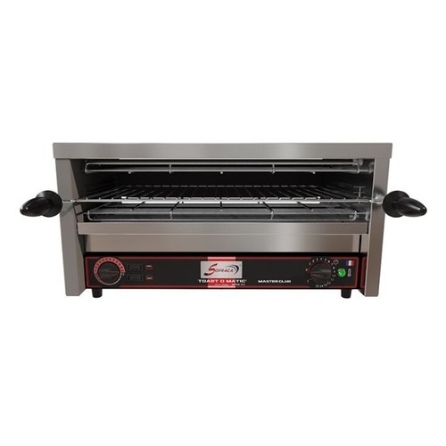 Toaster électrique pro - pro, 1