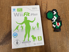 Wii fit plus - Jeux Wii - Avec