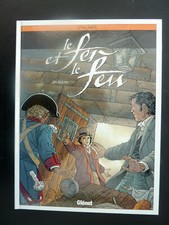 STALNER Le fer et le feu 2