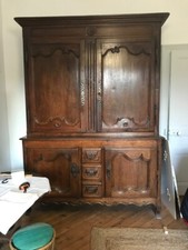 Rare très beau  Meuble Ancien