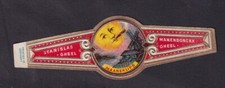 Antique Vitola BN140512 Moon