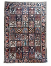 Grand Tapis Persan Baktiar
