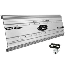 Amplificateur Lanzar vibe