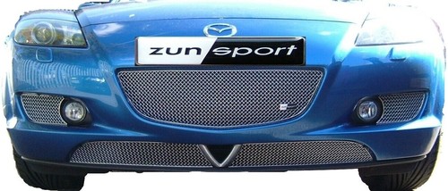Mazda rx8 ensemble calandre - ensemble,
