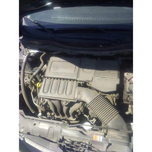 Moteur complet codici oes - moteur,
