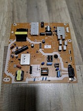 Platine alimentation TV