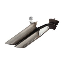 Silencieux - MV AGUSTA 920