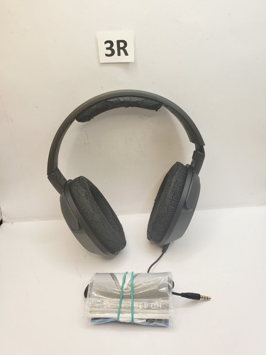 Sennheiser 429s headphones - sennheiser,