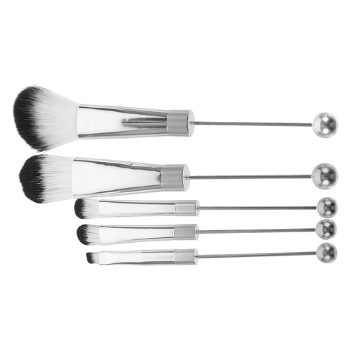 Pinceaux maquillage - pinceaux,
