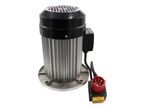 Moteur électrique 400v kw - électrique, 4,5