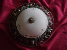 plafonnier ou applique  diamètre 30cm