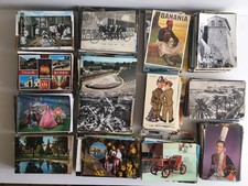 vrac lot 3000 CPM CPSM divers